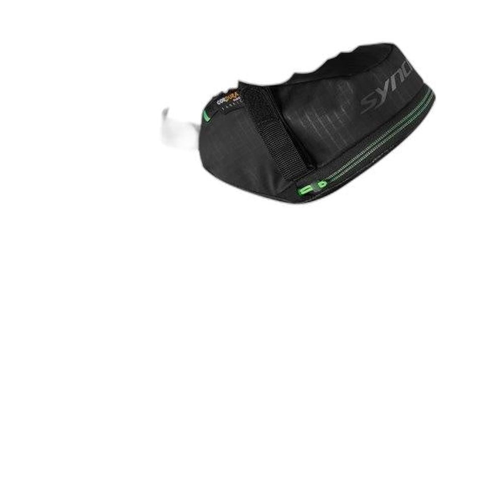 Syn Saddle Bag Speed 400 (Strap) Black 1Size