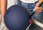 Thousand Heritage 2.0 Helmet, Thousand Navy Large
