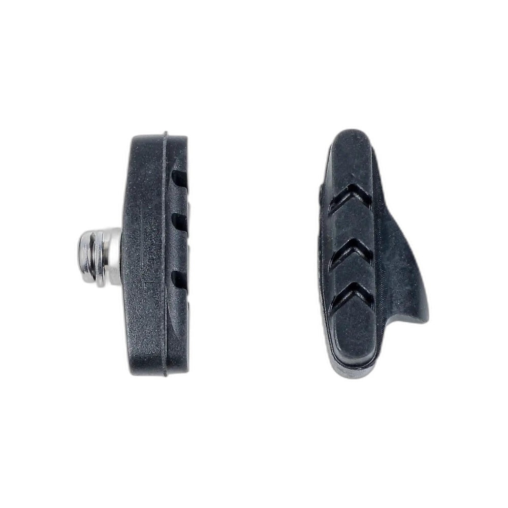 Lee Chi Road Brake 8mm Brake Pad  Black Pair