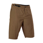 Fox Racing Men's Ranger Short W/Liner