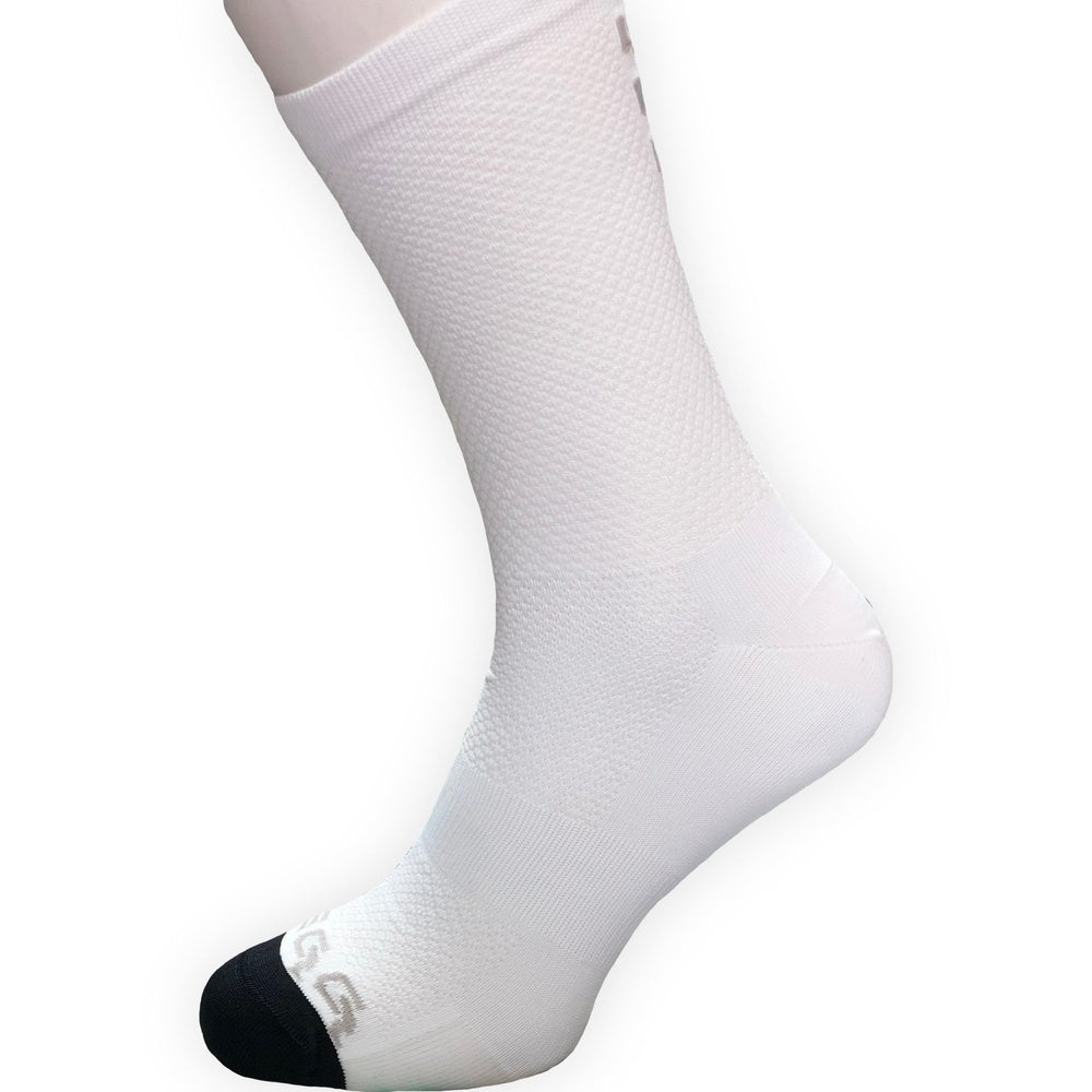 Legg Oxygen Black Socks