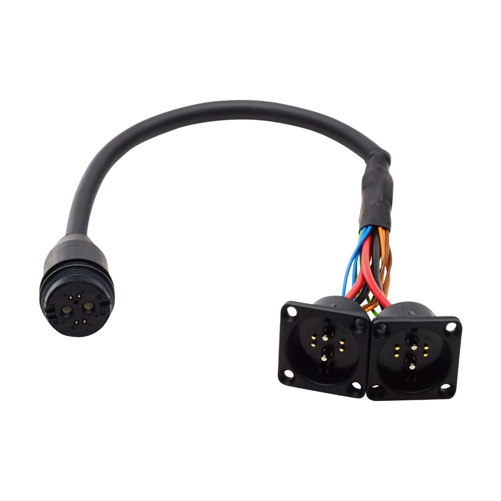 LEVO DIAGNOSTIC TOOL ADAPTER BLK One Size