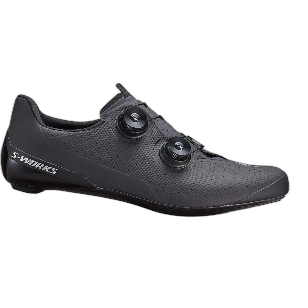 Specialized SW TORCH RD SHOE BLK 47