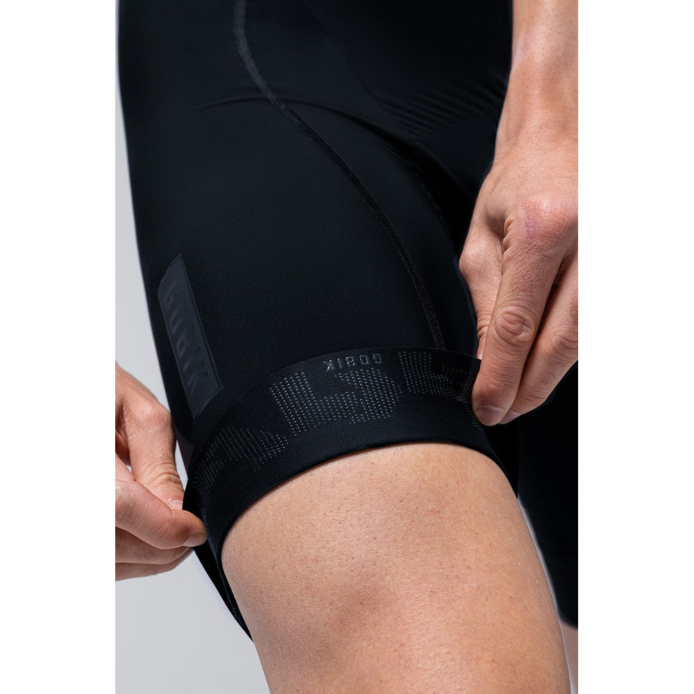 Gobik Matt Compact Men's Bibshort