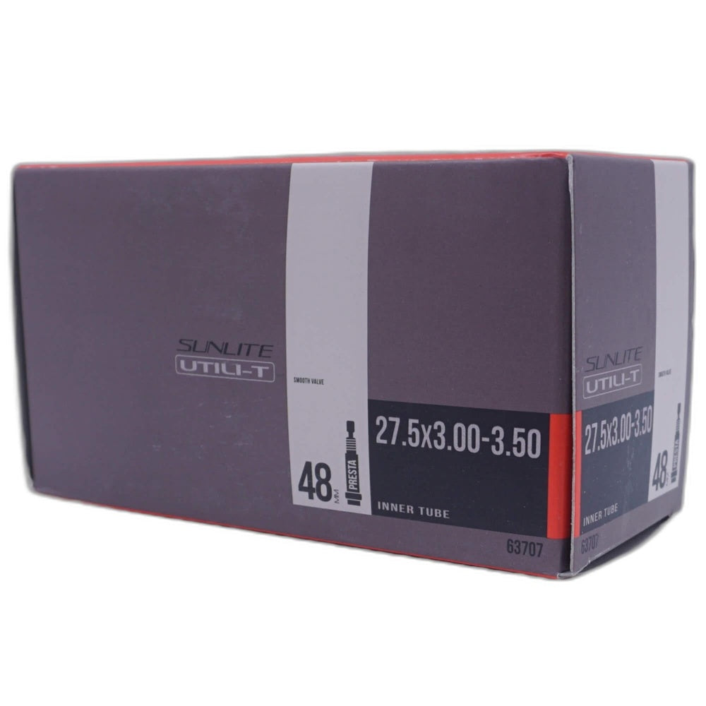 TUBE SUNLT UTILIT 27.5x3.00-3.50 PV48/SMTH/NRC FFW78mm