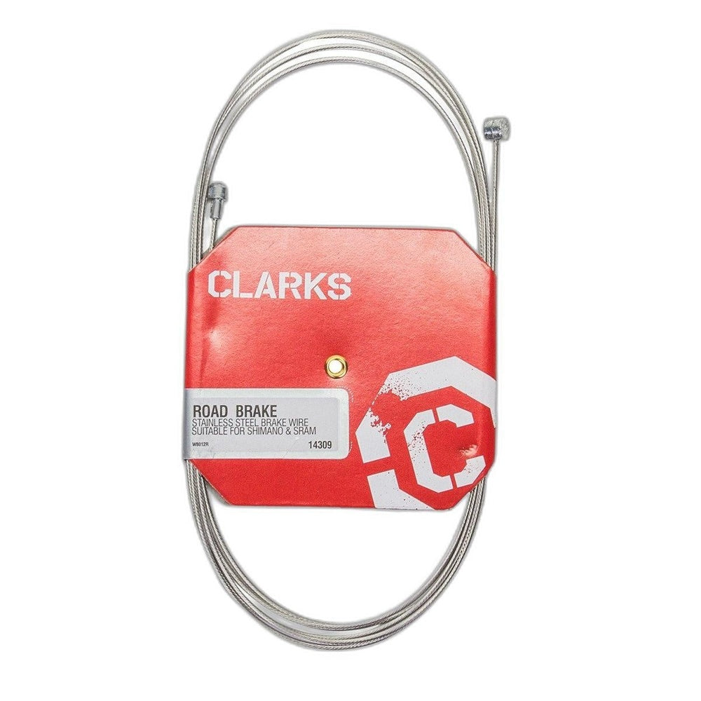 *CLARKS CABLE BRAKE WIRE 1810 SS