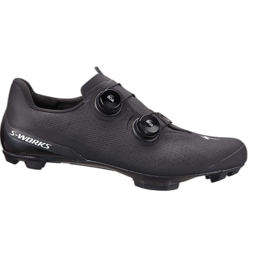 Specialized SW RECON SL MTB SHOE BLK 39.5