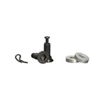 Shimano MOUNT ADAPTER FOR ROAD DISC BRAKE MOUNT, SM-MA-R160D/D, FI