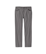 M's Transit Traveler 5-Pocket Pants - Reg Noble Grey 36