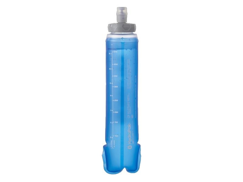 Salomon Ultra Soft Flask 500ml/17oz Slate Grey