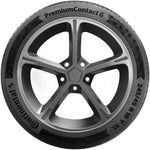 Continental Grand Prix 5000 S TR Tire - 700 x 25, Tubeless, Folding, Black, BlackChili, Vectran Breaker, LazerGrip, ACT