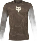 2024 FA-RANGER TRU DRI LS JERSEY [SAN] M