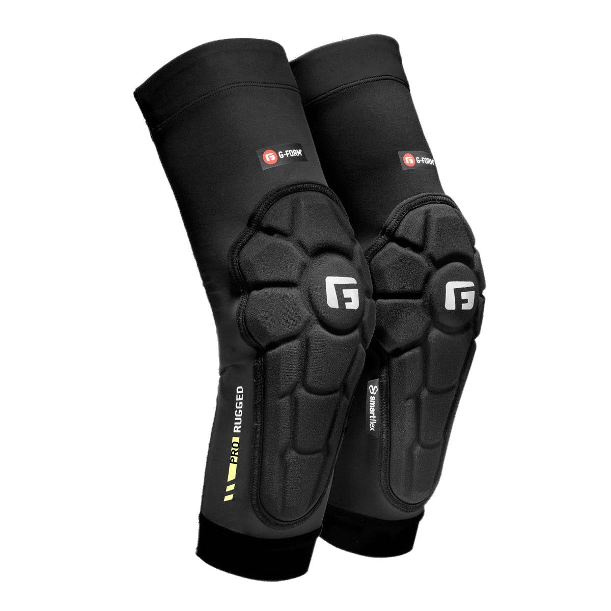 Safety G-Form Pro Rugged Elbow X-Large