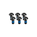 Kogel Ti Bolt Kit Rotor Rainbow