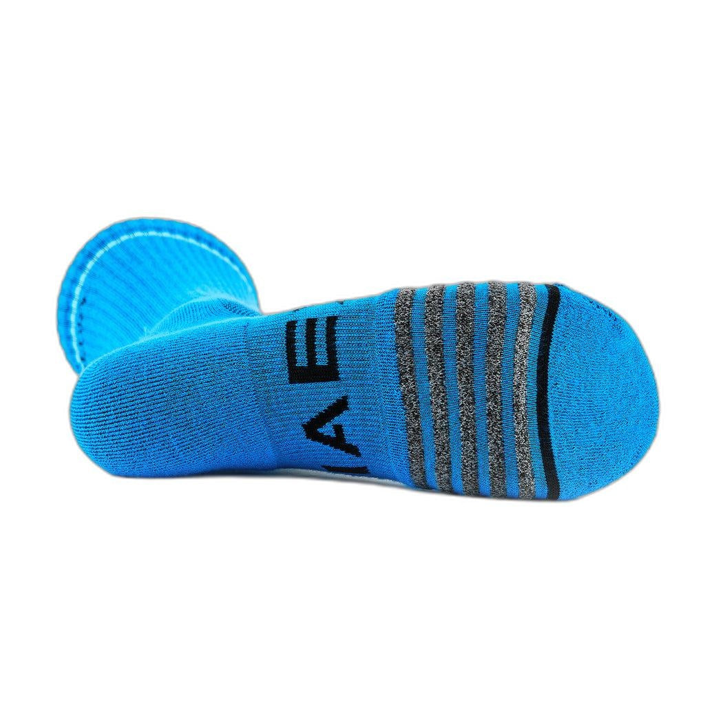 Experia Crew Socks