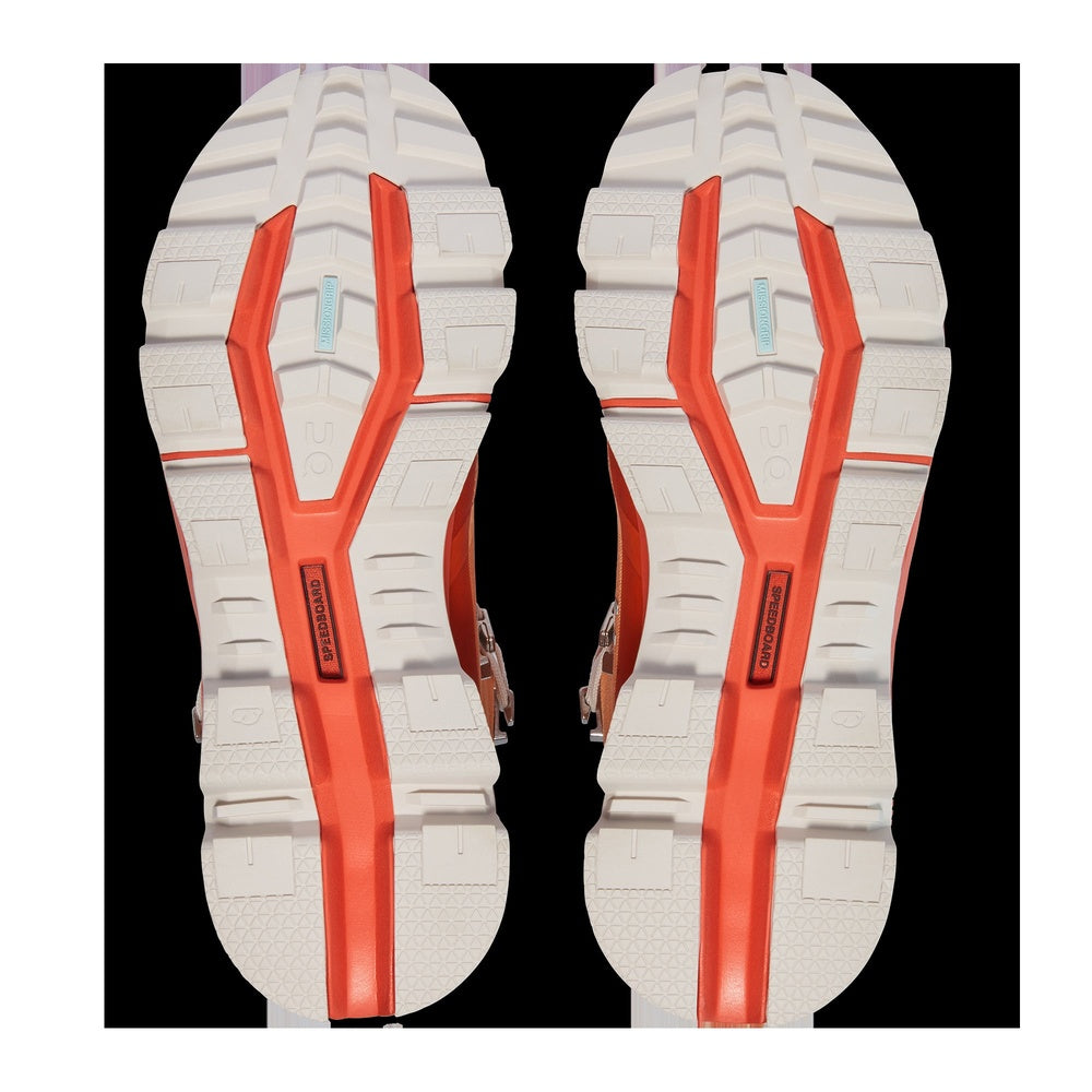 On  Cloudrock 2 Waterproof Women's Cloudrock 2 Waterproof 6