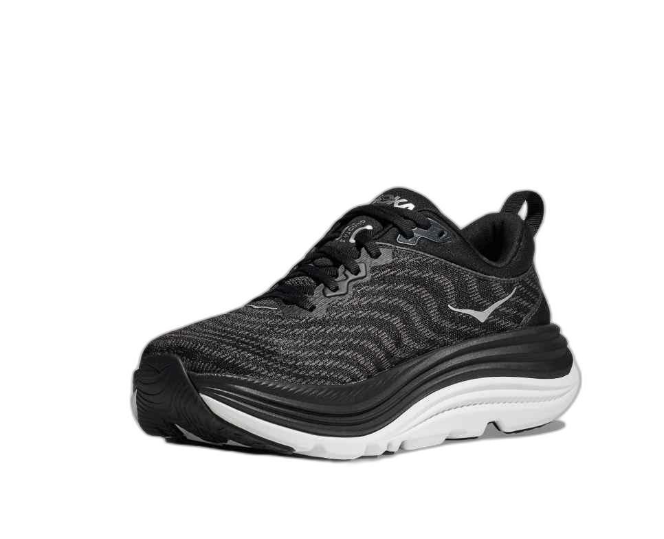 M GAVIOTA 5 BLACK / BLACK 09.5D