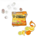 Honey Stinger Organic Energy Chews - Citrus Splash single