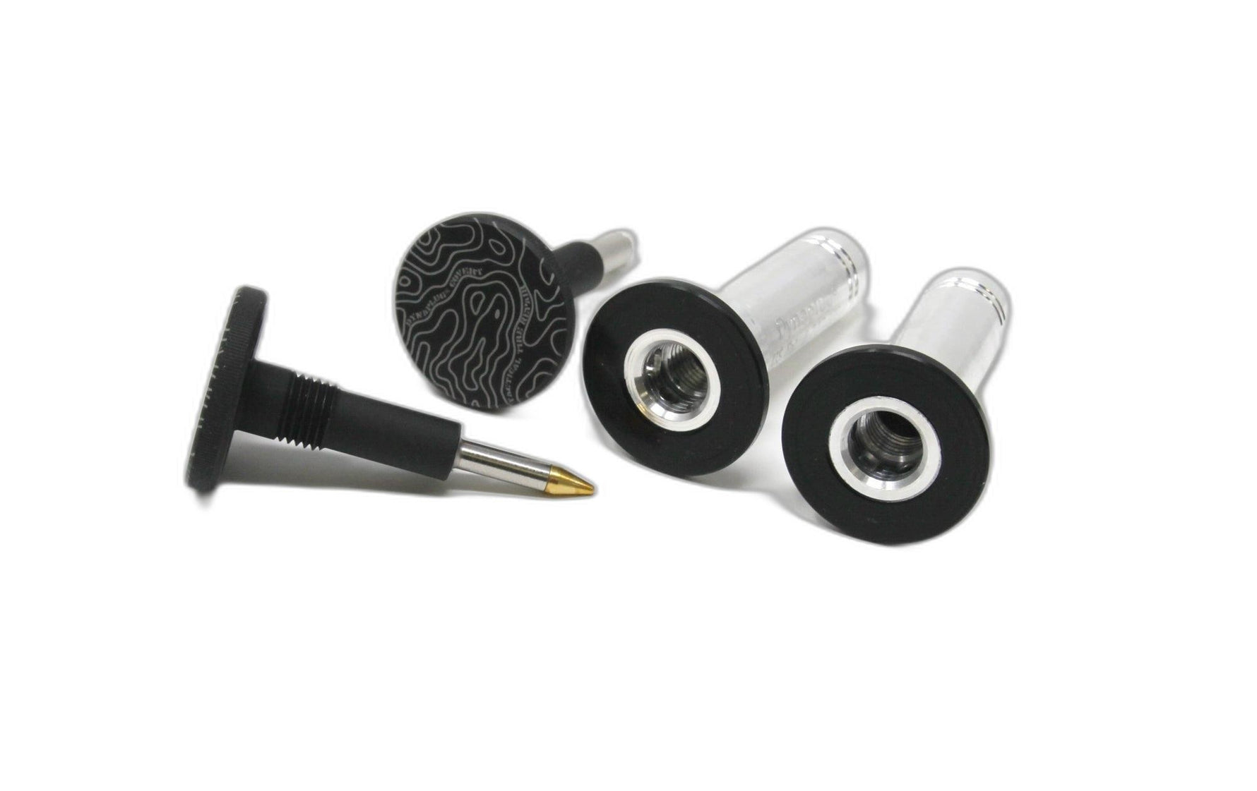 Dynaplug® Covert MTB - Tubeless Bicycle  Tire Repair