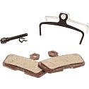 Sram Avid Brake Pads Code Disc