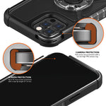 Rokform Crystal iPhone 12 Pro Case