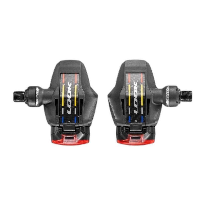 LOOK KEO BLADE CARBON CERAMIC VISION - High Performance Cycling