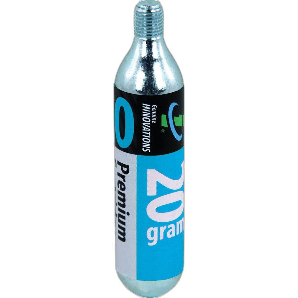 Genuine Innovations  20g  CO2