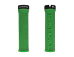 RaceFace Half Nelson Grips Green Lock-On