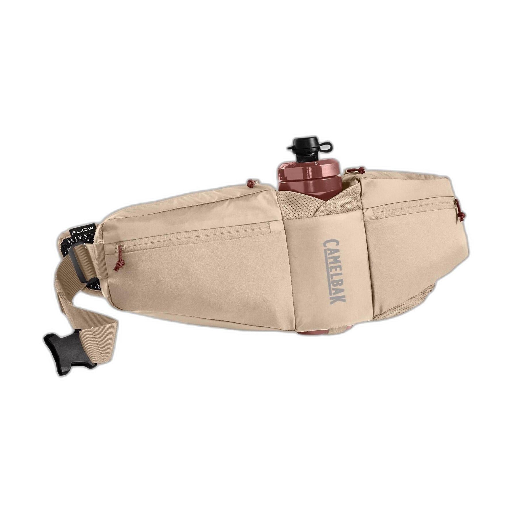 Camelbak PODIUM FLOW 4 21OZ Moondust
