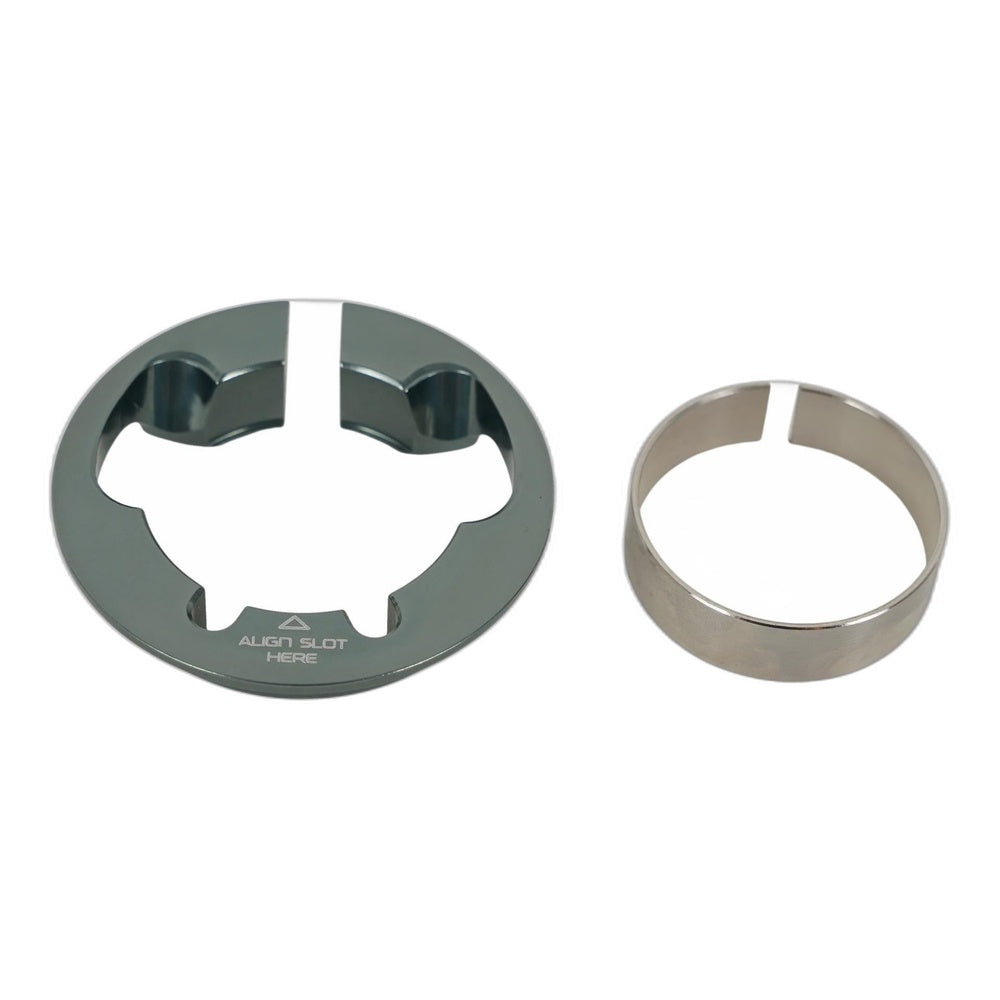 Specialized Sub Tarmac Sl7 Headset Compression Ring W/ Shim