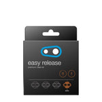 Crank Brothers Cleats Pedal cleat Easy Release 0 Degree Float