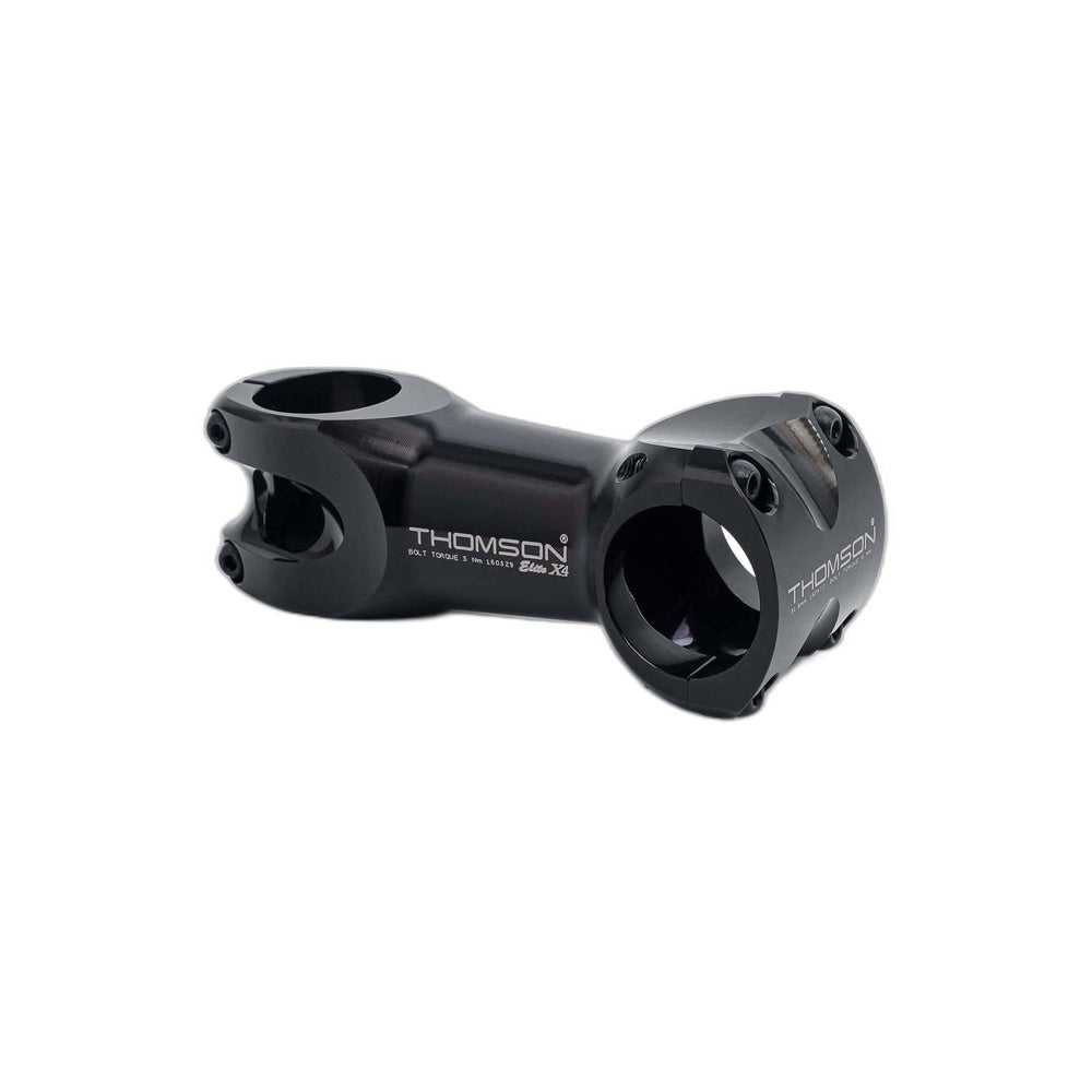 TOMPSON STEM ELITE X4 80x0d BK 31.8