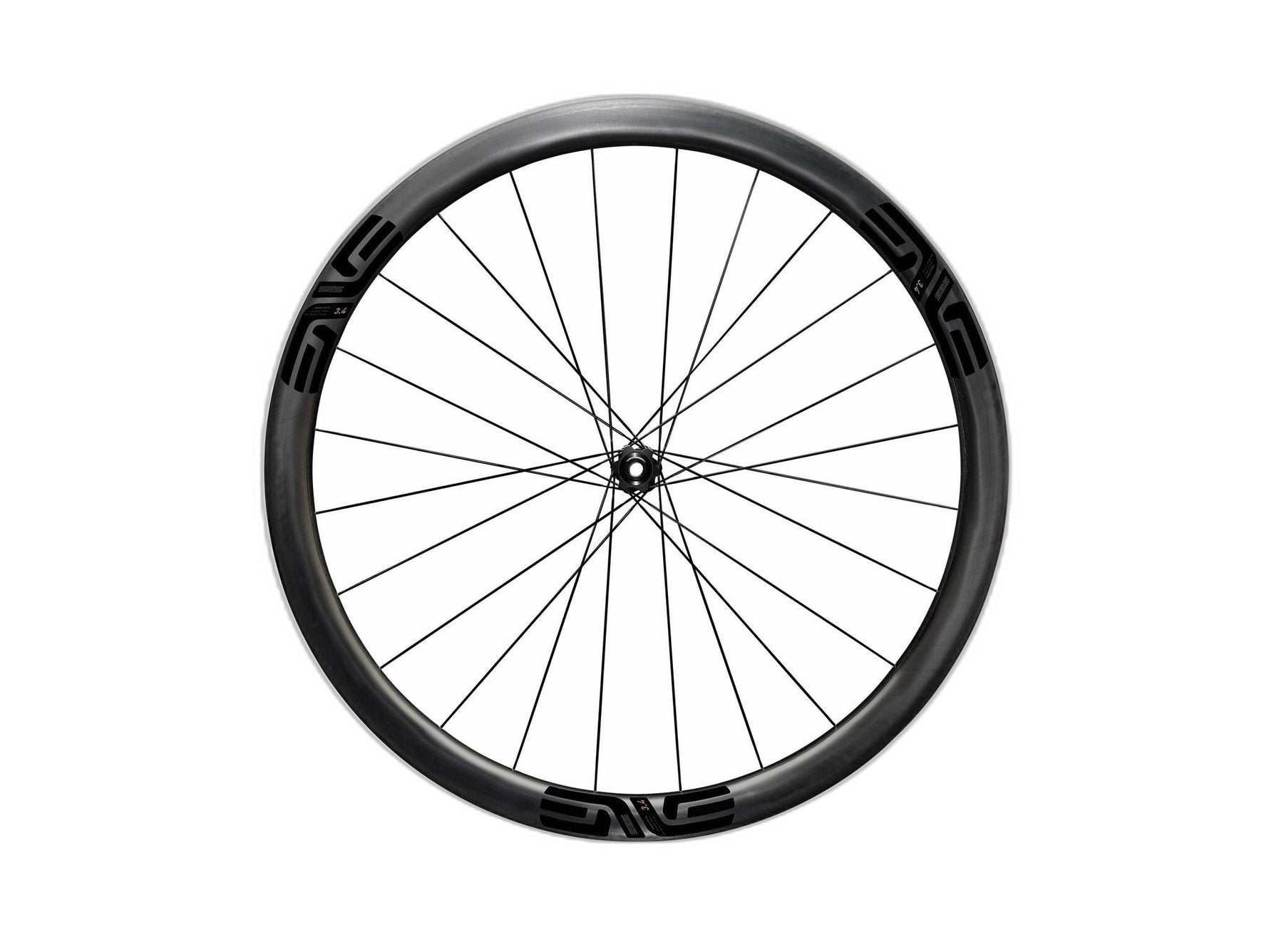 Enve 3.4 TL Disc ENVEA 12/142mm XDR Wheel Set