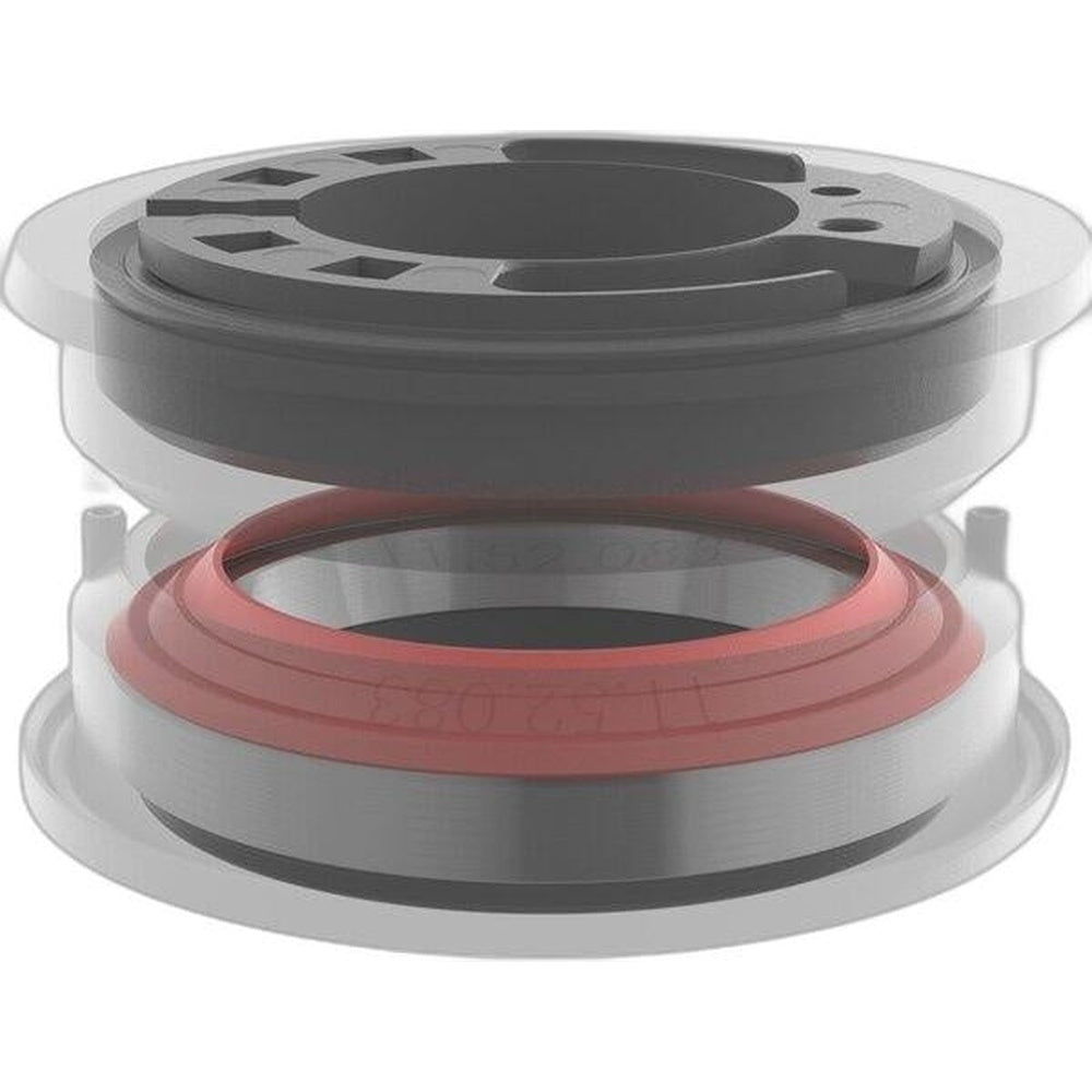 SYN Headset ZS56/28.6 -ZS56/40 MTB