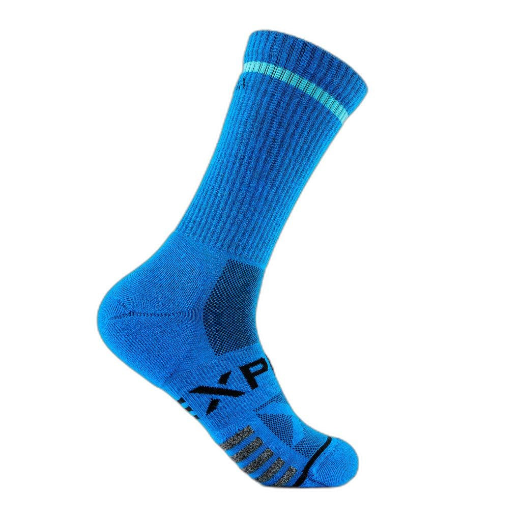 Experia Crew Socks