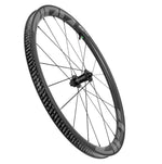 Sram AM 303 SW Carbon Tubeless Disc Brake Center Locking 700c Rear 20Spokes XDR 12x142mm Standard Graphic A1 - wheel sensor included