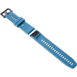 Garmin QuickFit® 22 Watch Bands Flame Red Silicone