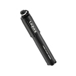 Lezyne TECH DRIVE HV - M GLOSS BLACK Pump