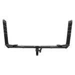 Kuat Piston ION - 2-Bike 2" eBike Rack - Sandy Black