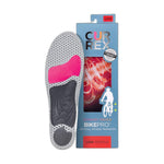 CURREX BIKEPRO™ Insoles | Dynamic Insoles for Cycling, Bike Riding & MotoGP