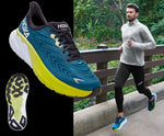 Hoka Arahi 6 Running Shoes Men's