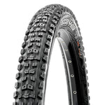 Max Aggressor 29x2.3 Fold/60 DC/EXO/TR Wheel