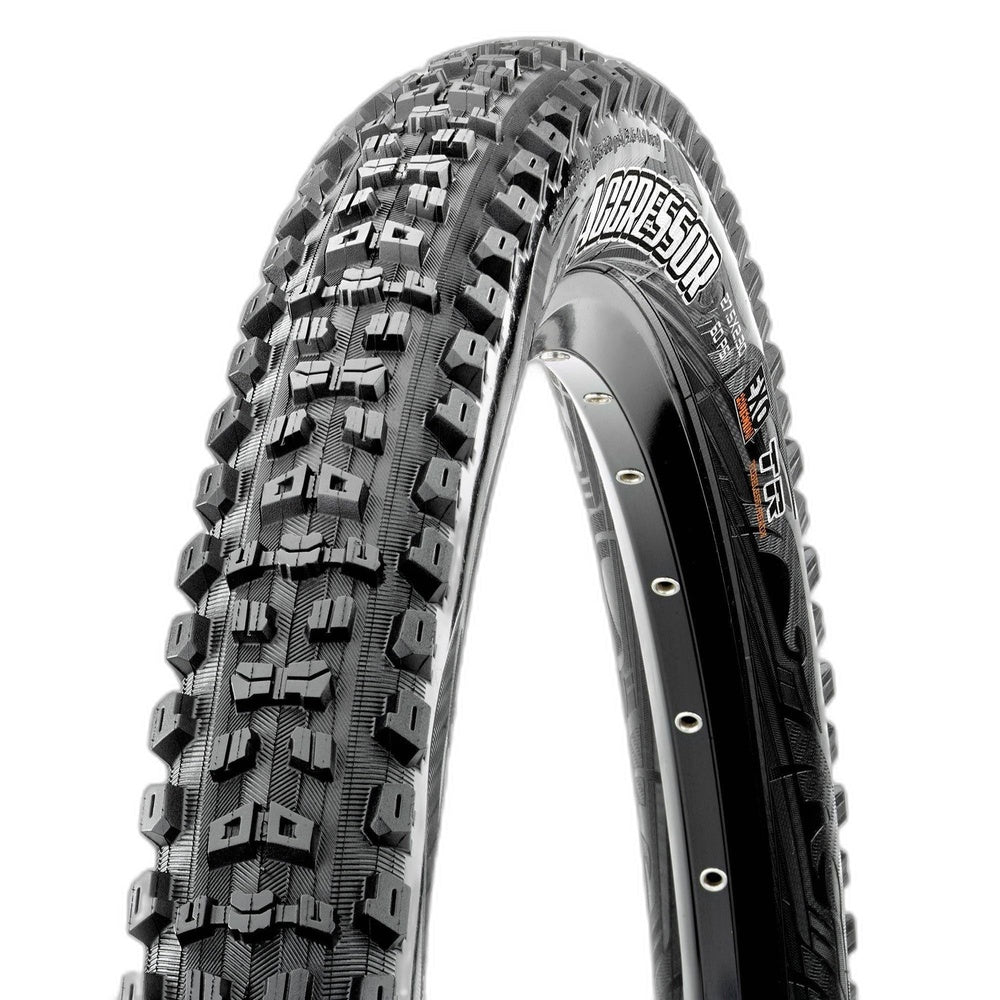 Max Aggressor 29x2.3 Fold/60 DC/EXO/TR Wheel