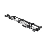 Thule UpRide roof bike rack wheel mount black/aluminium SILVER/BLACK