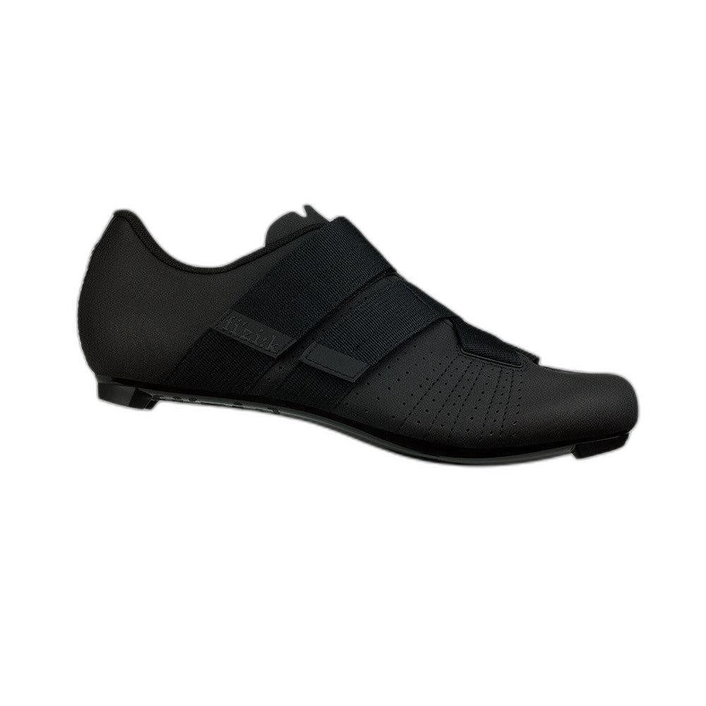 Road Shoes Tempo Powerstrap R5 Black / Black 40