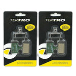 Tektro Disc Orion/Auriga Brake Pad