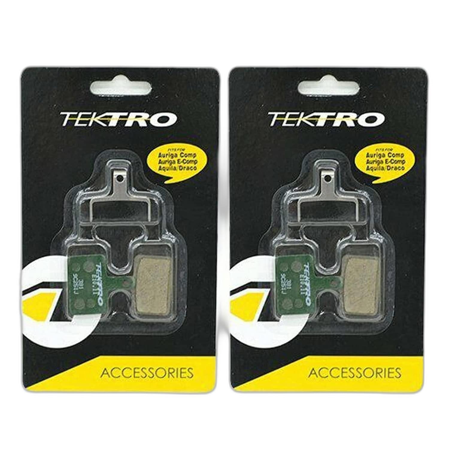 Tektro Disc Orion/Auriga Brake Pad