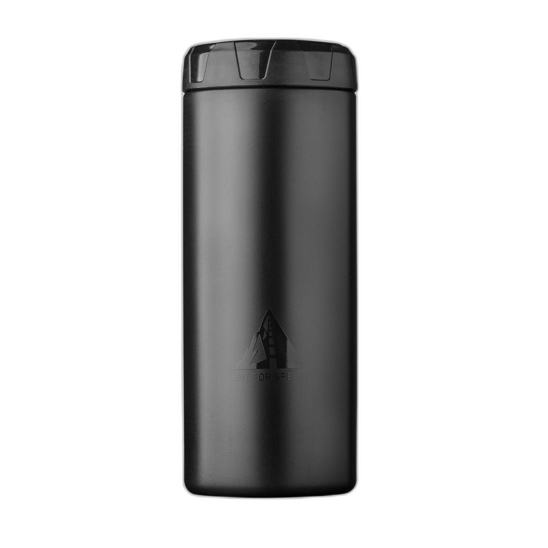 Profile Design Water Bottle Storage II Bottle Cage Storage - Large, Black