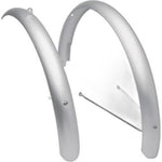 ALUMINUM FENDER SET