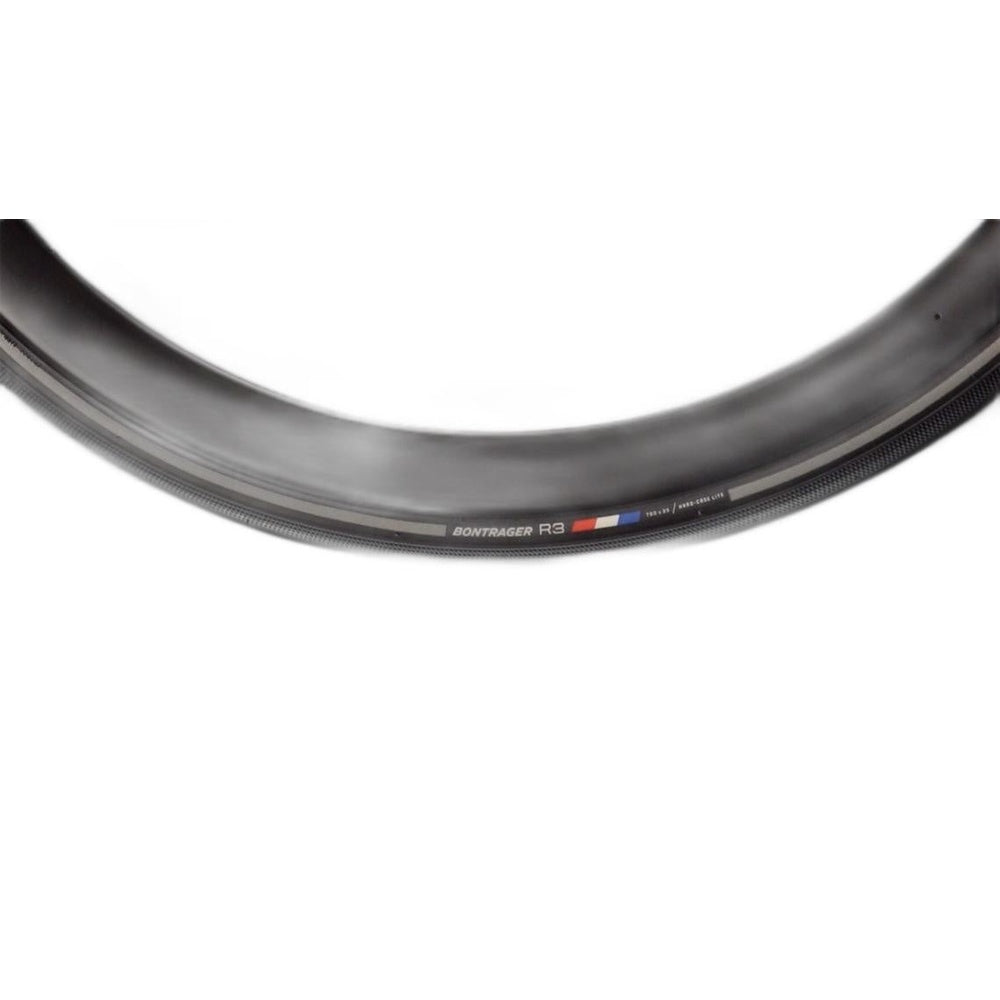 Bontrager R3 Hard-Case Lite 700X28c Tire
